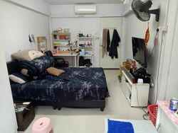 Blk 128 Ang Mo Kio Avenue 3 (Ang Mo Kio), HDB 3 Rooms #369613341